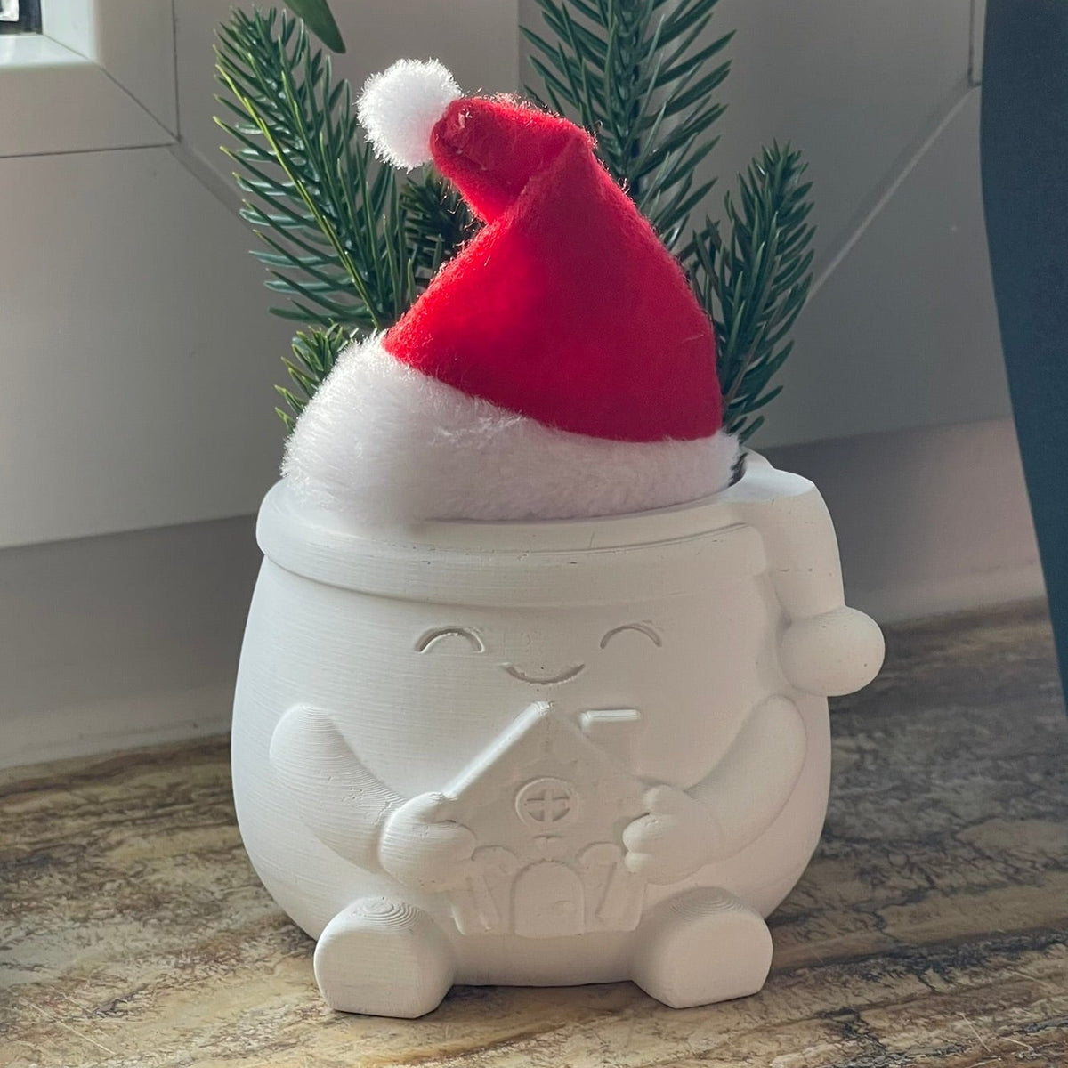 Gingy